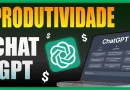 COMO APLICAR O CHATGPT NA GRÁFICA RÁPIDA